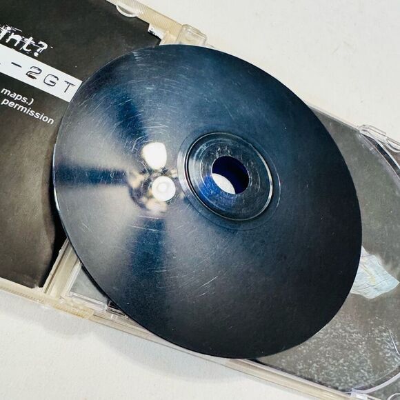 Driver PS1 PlayStation 1: You Are the Wheelman - Picture 4 of 4